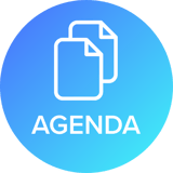 agendas-icon_cdao-melbourne