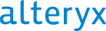 Alteryx at 1000mm