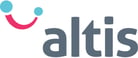 Altis Consulting Logo
