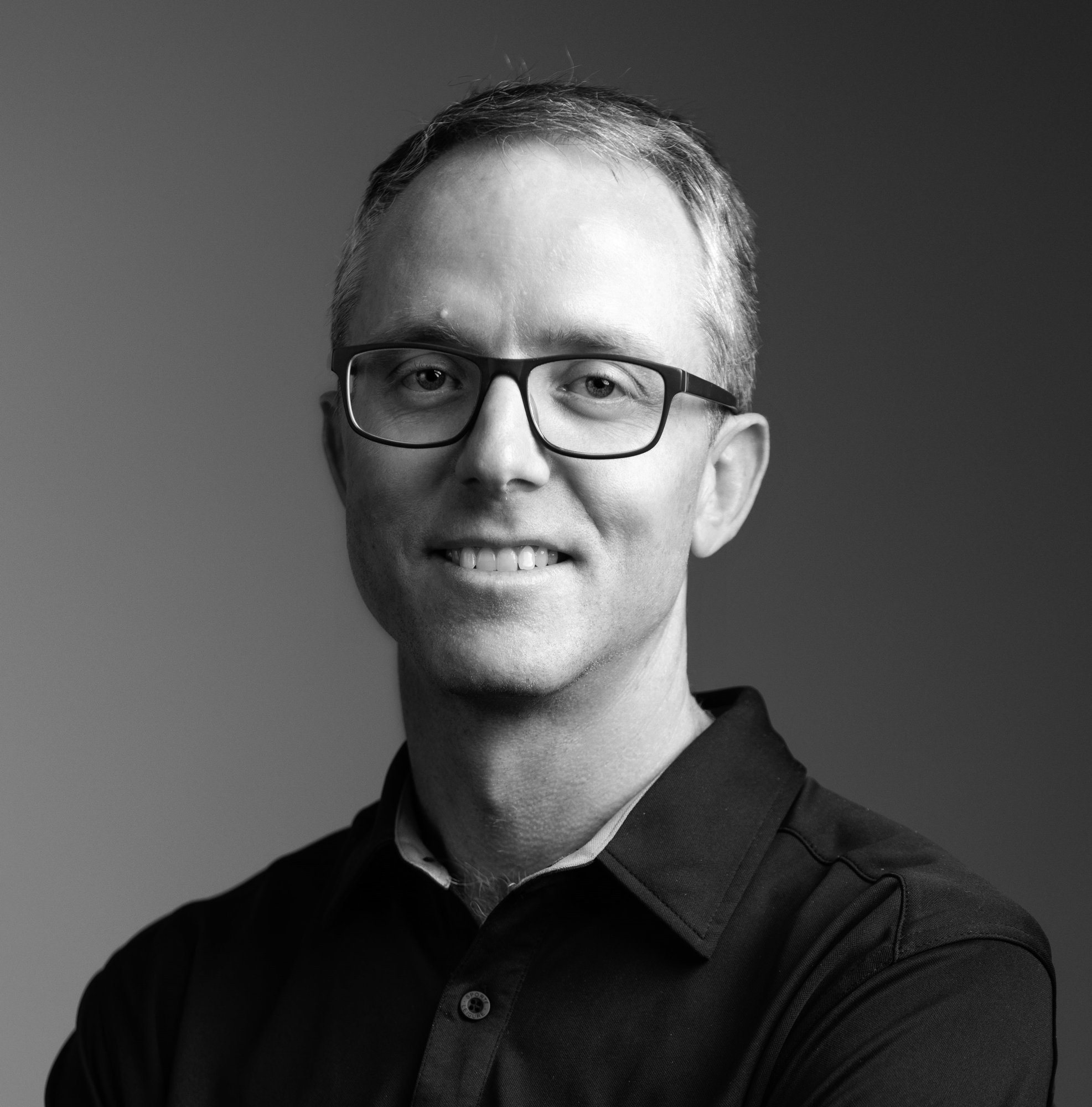 Ben Atchison D4G