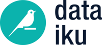 Data Iku logo