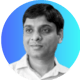 Dheeraj Garg Global Head of Data, AI & Analytics Thryv