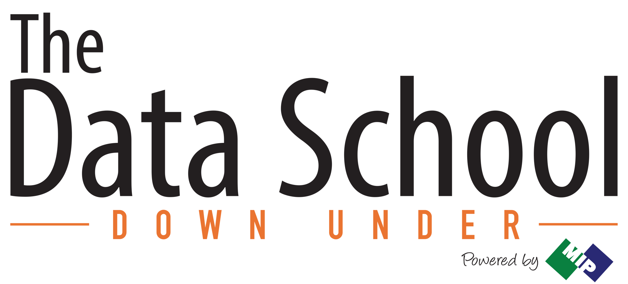 The Data School by MIP