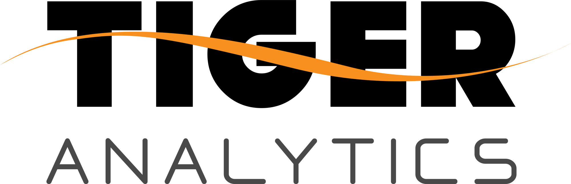 Tiger Analytics