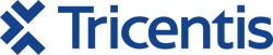 Tricentis logo