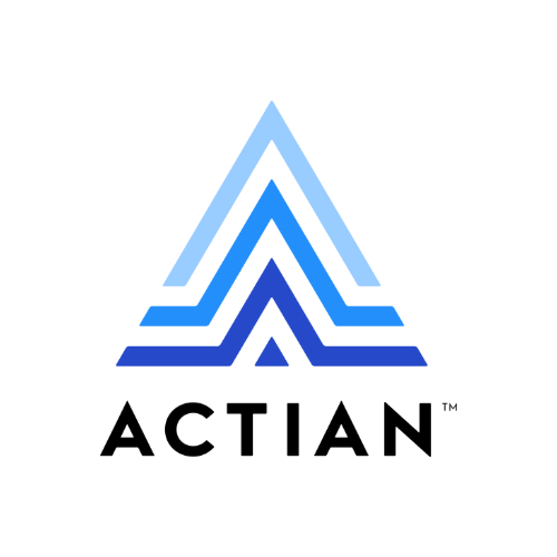 actian logo