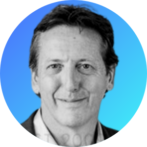 Stuart Rees