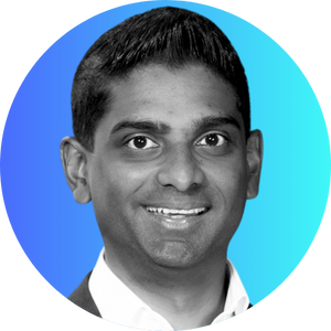Suresh Bhaskaran