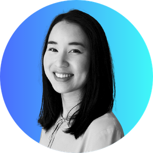 Andrea Choi  Chief Data & Analytics Officer Comcare