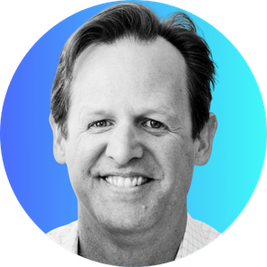Daniel Morse Chief Data Officer EnergyAustralia