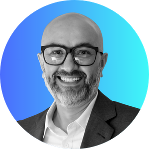 Kamran Channa  Chief AI & Innovation Officer Latrobe Health Services