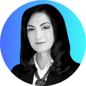 Olga Vasilyeva - Chief Data Officer - Australian Skills Quality Authority (ASQA)