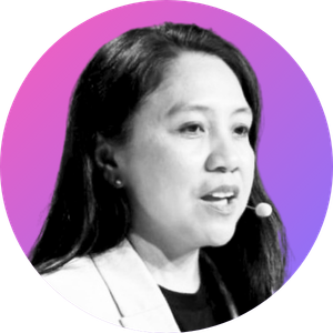 Bernadeth Lucanas, Cloud, Data, AI, & Cyber Security Expert