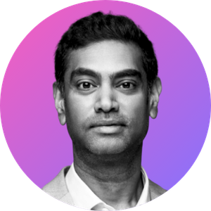 Manohar Esarapu Chief Information & Innovation Officer City of Port Philip