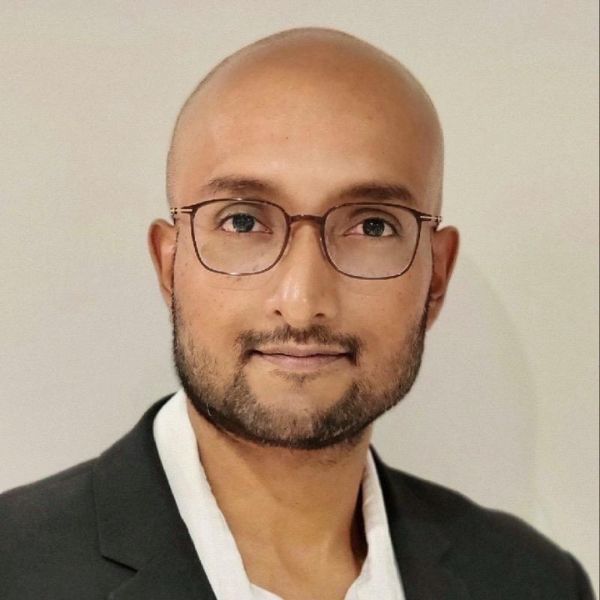Ajay Radhakrishnan