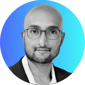 Ajay Radhakrishnan