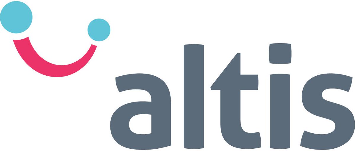 Altis Consulting Logo