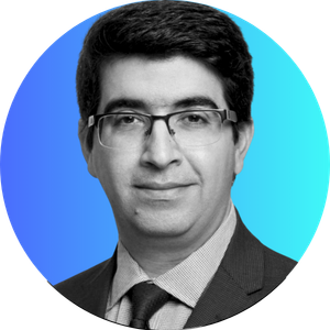 Behrooz Hassani-Mahmooei
