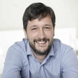 Ben Chamlet