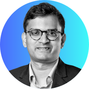 Bhargav Addala  Senior Vice President Product ThoughtSpot