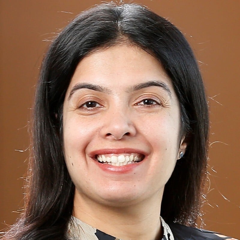 Bhavisha Sharma