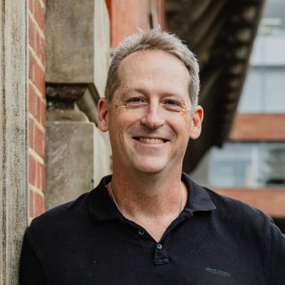 Brad Ryan