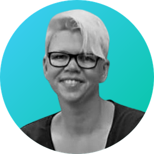 Carly Bergmann  Principal Data Scientist  Suncorp