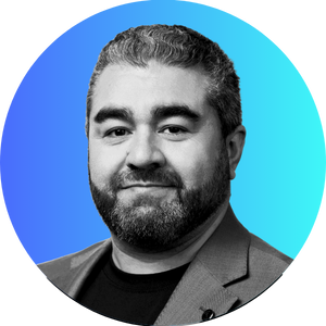 Cristian Gomez Senior Solutions Engineer Strategy
