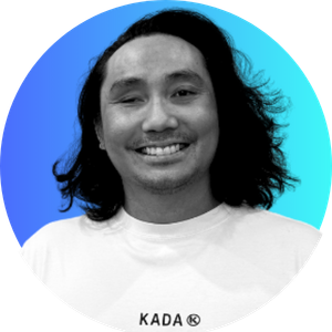 Dean Nguyen  CEO & Director  KADA AI