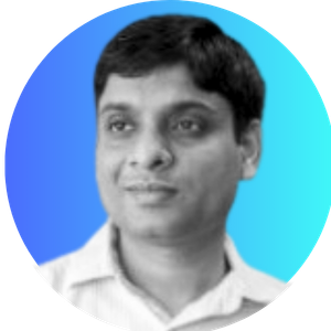 Dheeraj Garg Global Head of Data, AI & Analytics Thryv