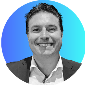 Domenic Brasacchio Senior Account Executive Cloudera