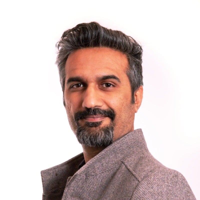 Fahad Bupa
