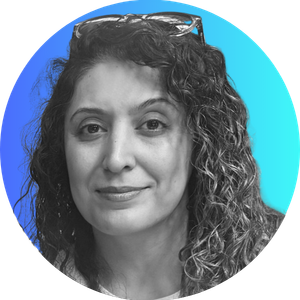 Farnoosh Sadeghian