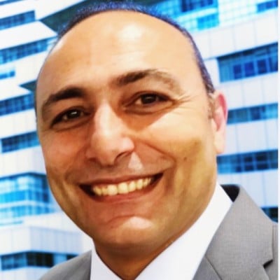 George Ibrahim