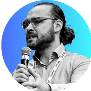 Joe Herbert Principal Solution Architect Maia by Matillion