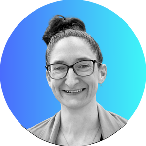 Kennie Greagen Applied Research & Innovation Manager Foodbank Victoria