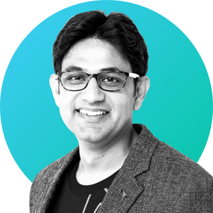 Kshitij (Kris) Nema Senior Manager - Data Risk Services ANZ
