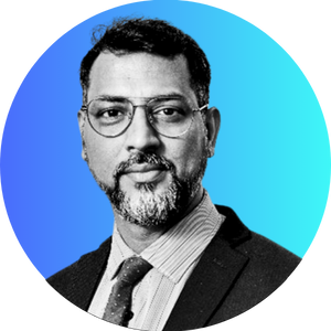 Laxmi Narayana Piska Digital Impact Consulting Leader HCLTech