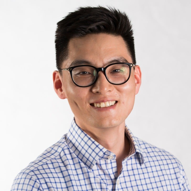 Mark Gu