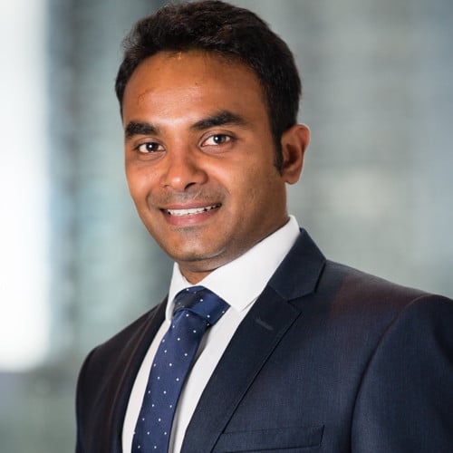 Navin Vishwanath