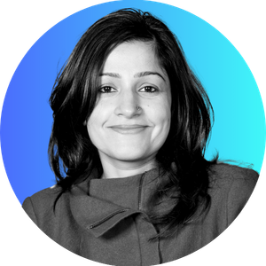 Nea Dhillon  Director, AI Technology & Delivery Victoria University
