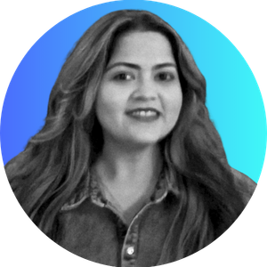 Nikita Jauhari Divisional Data Management Steward NAB