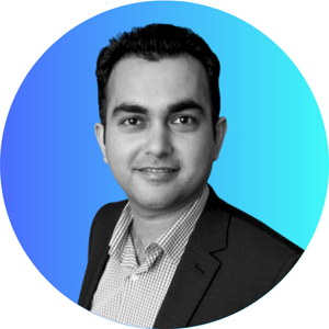 Saurav Sachdev