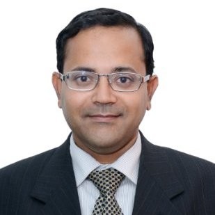 Sundar Ramaswamy