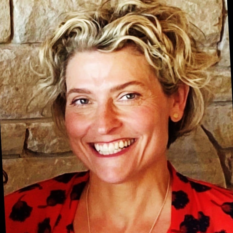 Tonya Higgins