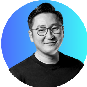 Vincent Low  Founder & CEO  Synogize