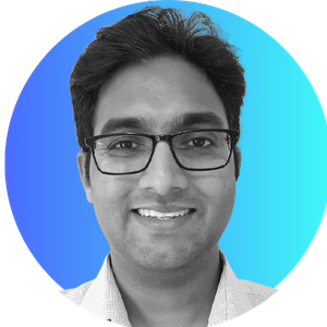 Vivek Kumar Tech Manager, Data Engineering Thryv