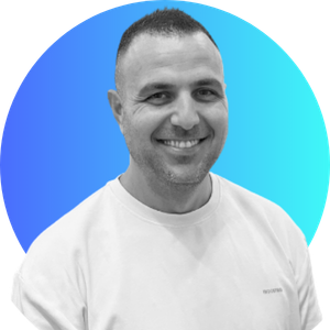 Zoran Karanfilovski  Data Governance Lead  Pepper AI