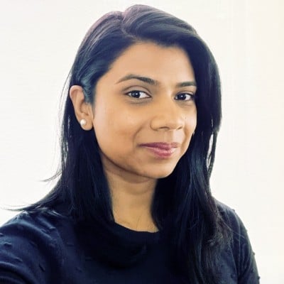asmita Deshpande